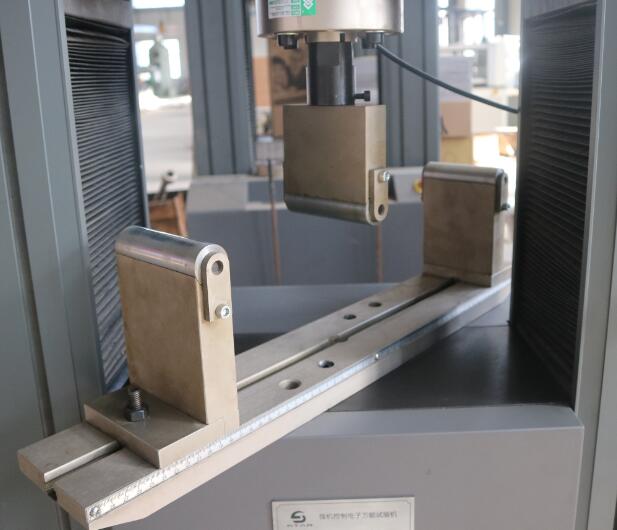 萬能材料拉力試驗(yàn)機(jī)彎曲試驗(yàn) 萬能材料拉力試驗(yàn)機(jī)彎曲試驗(yàn)